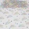 270PCS Iridescent Birthday Confetti – Table Scatter for Party Decorations
